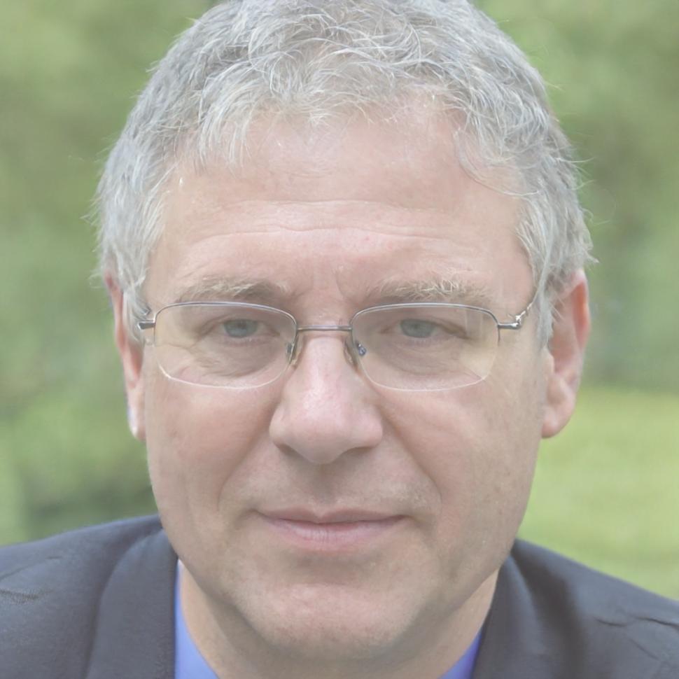 Portrait de Mathieu Brunelle